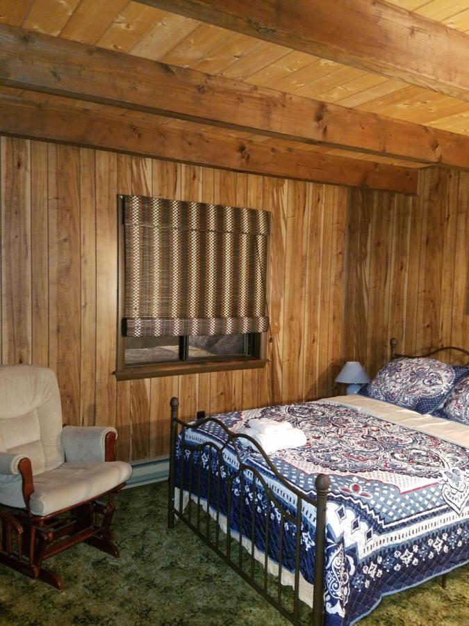 Saw Creek Cabin - Regent Hilltop Bushkill Ngoại thất bức ảnh