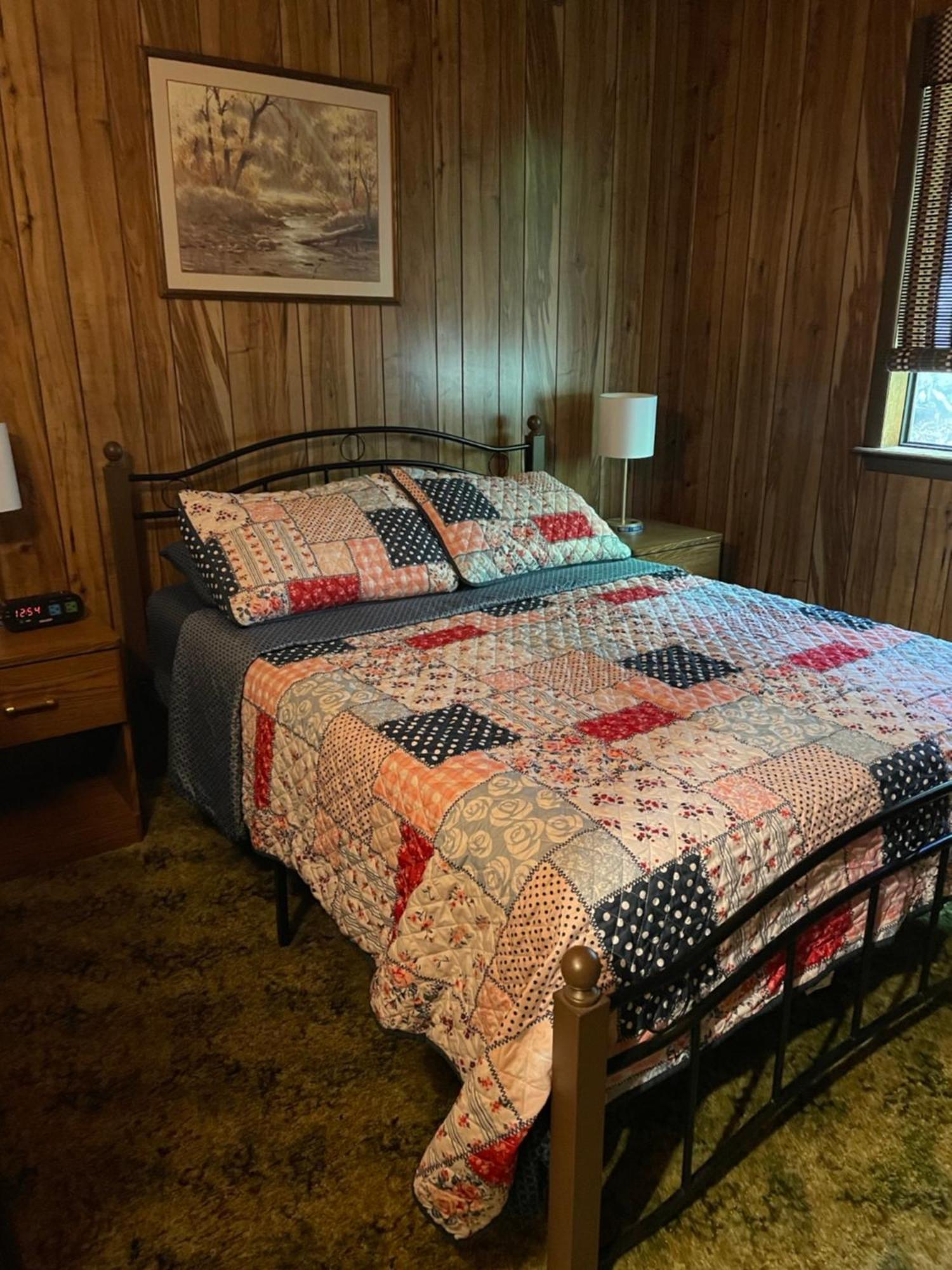 Saw Creek Cabin - Regent Hilltop Bushkill Ngoại thất bức ảnh