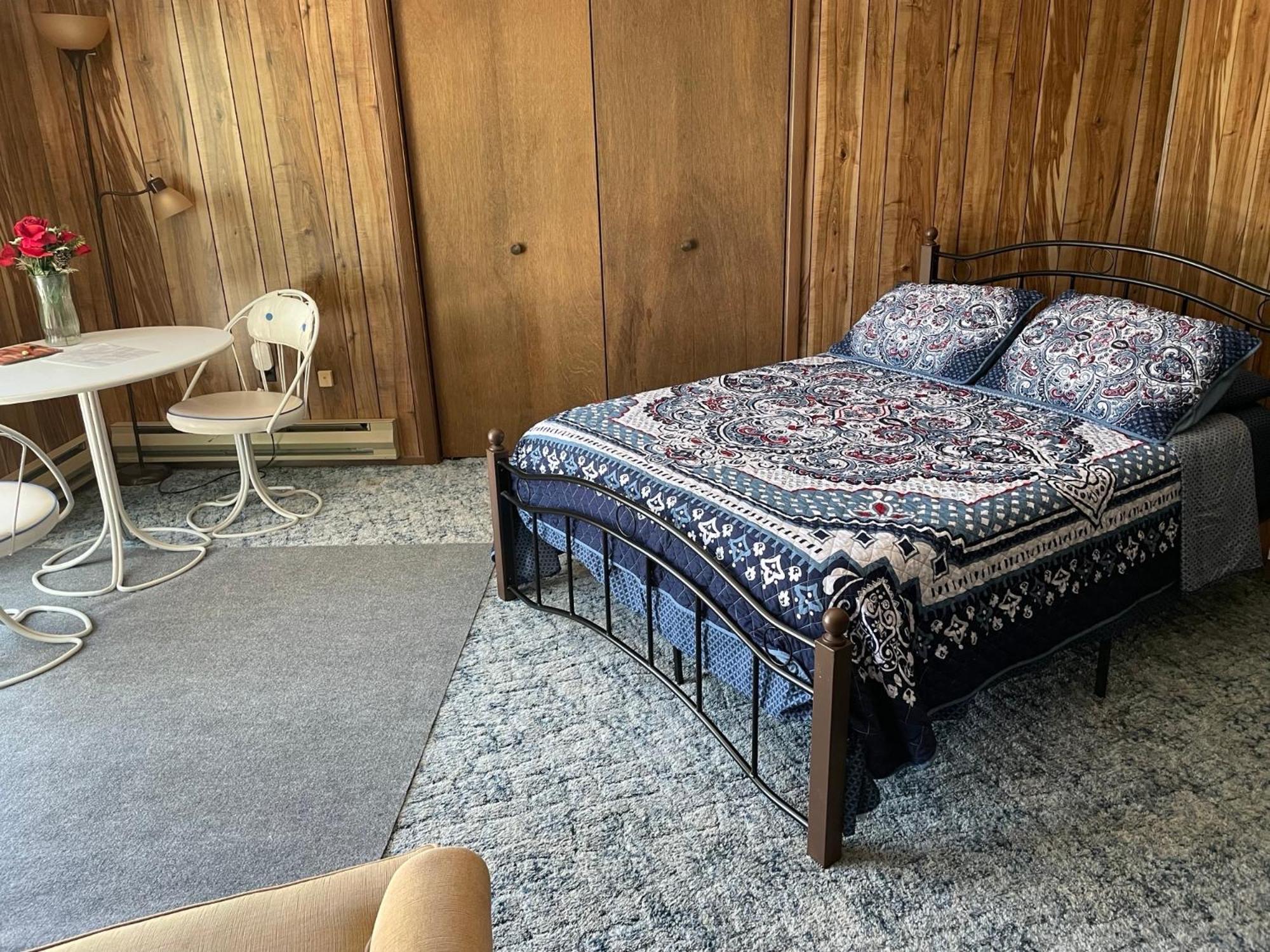 Saw Creek Cabin - Regent Hilltop Bushkill Ngoại thất bức ảnh