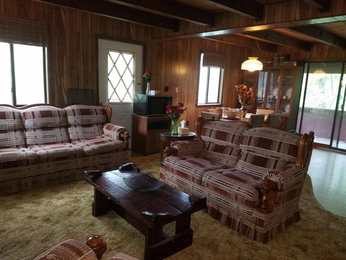 Saw Creek Cabin - Regent Hilltop Bushkill Ngoại thất bức ảnh